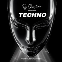 IS TECHNO IN SESSIONS - DJ CHRISTIAN