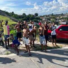 Tá Paz Pelo Morrão - Fall CNG