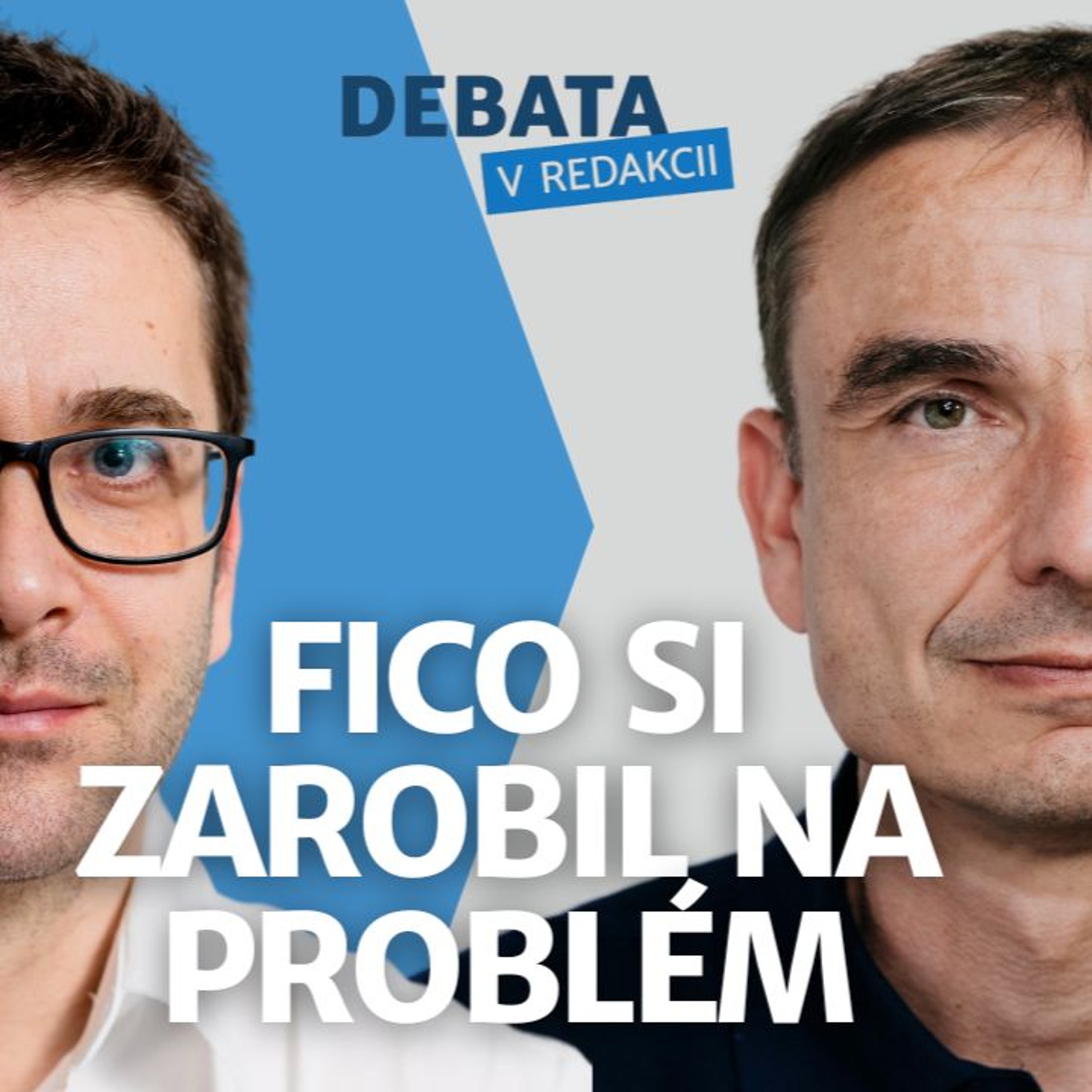 Kuffov incident je dedinská fraška, nie začiatok kultúrnej normalizácie (Debata v redakcii)