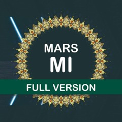 Mars Madrasah Ibtidaiyah MI