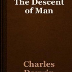 ❤pdf The Descent of Man (Illustrated)