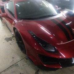 vibes garage