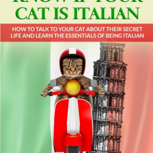101 Ways To Know If Your Cat Is Irish: How To Talk To Your Cat