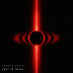 ESSENTIA, SQU4RE - Lost In Ibiza (GENOVA Remix) [FREE DOWNLOAD]
