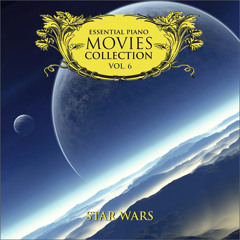 Ben Kenobi's Death - Tie Fighter Attack (Piano Version) [From "Star Wars, Episode Iv: A New Hope"]