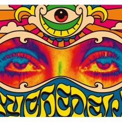 Vintage visions (playlist psychedelic trance 2000)