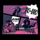 on Oki-Doki -gino  feat. Hunt.P       from. Monkey Rec