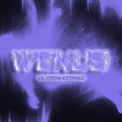 17ramzi x Lil Kobra - Wenus