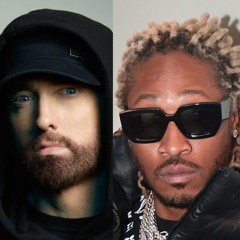 Eminem l Future Type Beat - 88 BPM - F#min