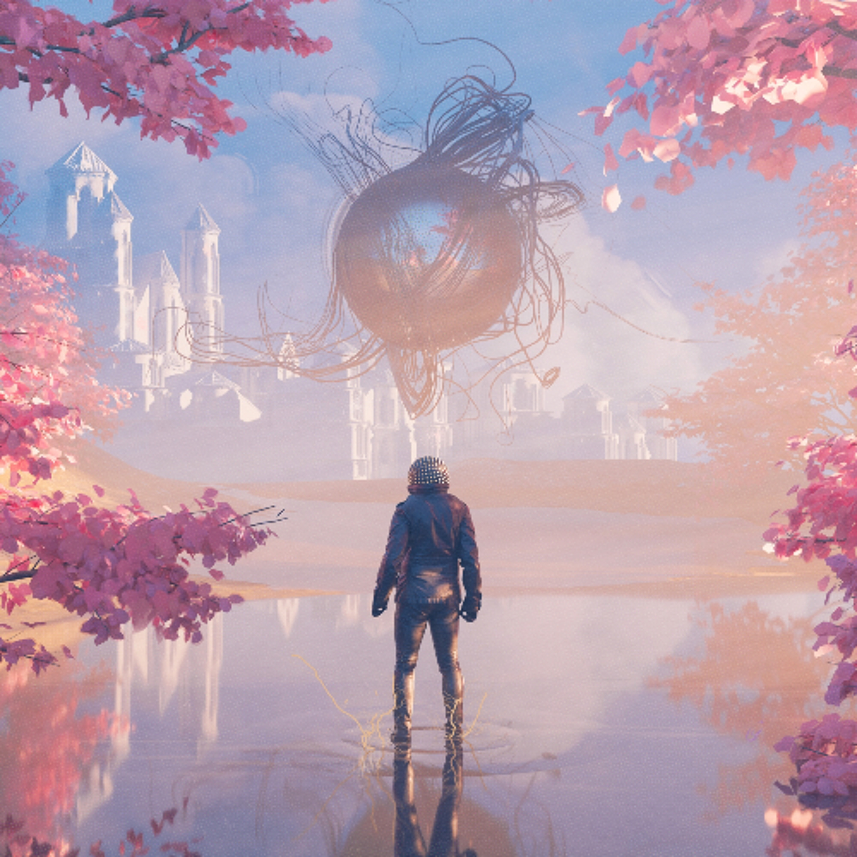 Horizon episode artwork