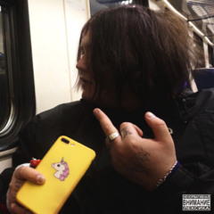 ТЫ ТУПОЙ (prod. shewantsfriday)