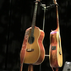 In The Eye of the Storm