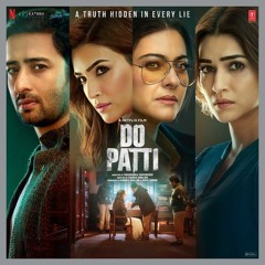 Maiyya- do patti song