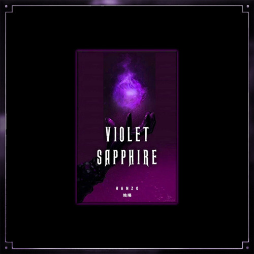 VIOLET SAPPHIRE **ON SPOTIFY**