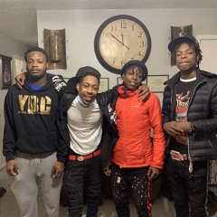 Doonie The God Ft. Jay Muney x Honcho Que - (38 Hot)