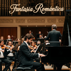 Fantasia Romantica (part 2)