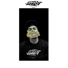 Fluid Haunts - Everyday Junglist Podcast - Episode 609