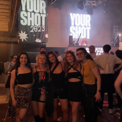 Peak Time/ Hard Techno || Your Shot 2023