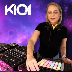 KIQI x Femme House & We Belong Here