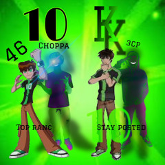 10k ftCHOP