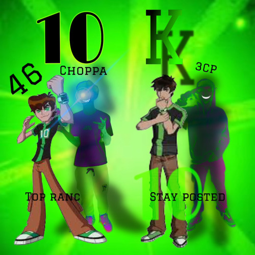10k ftCHOP