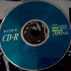 Spider Corpse-The Gravitron Strikes Again