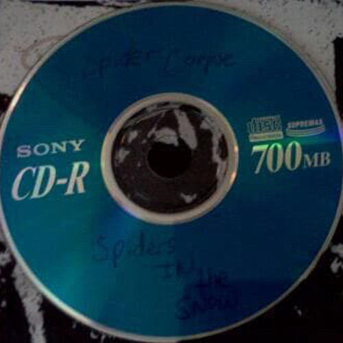 Spider Corpse-The Gravitron Strikes Again