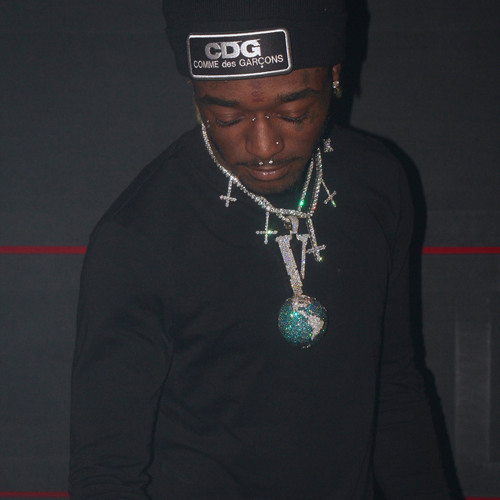 Lil Uzi Vert - Ready Slowed