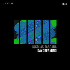 Nicolas Taboada - Daydreaming