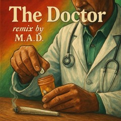 Doc, sign the script. Remix by M.A.D. - Sweden