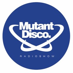 Mutant Disco Radio Show By Leri Ahel #381 - Guest Mix Local Suicide