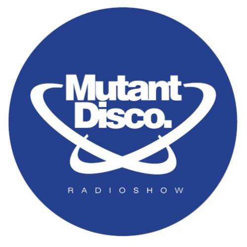 Mutant Disco Radio Show By Leri Ahel #381 - Guest Mix Local Suicide