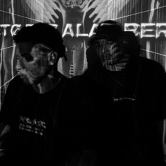 Alan Berbel b2b Aletø [Detekted Nomad Orakel] 19/11/22