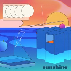 Vilde but Sober & SMTHNGOOD - Sunshine