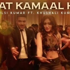 Baby Teri Kamar py And Raat Kamal hy Party  Mix By AJ