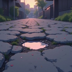 No Time in the City (Deleted version)