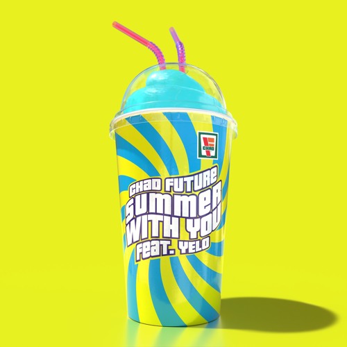 CHAD FUTURE (채드 퓨처) - SUMMER WITH YOU (feat. YELO)