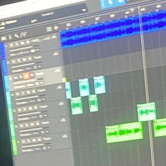 Llamativa (maketa) Vladyygb-Jeancito27-Sainnt🍀