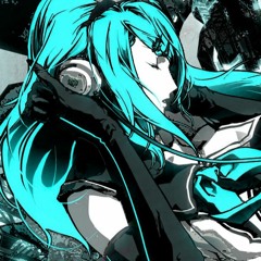 【HATSUNE MIKU V4x DARK】Meltdown『Music Box ver.』【VOCALOID COVER】