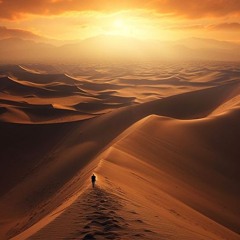 Deeper Into The Desert | Epic cinematic Music |