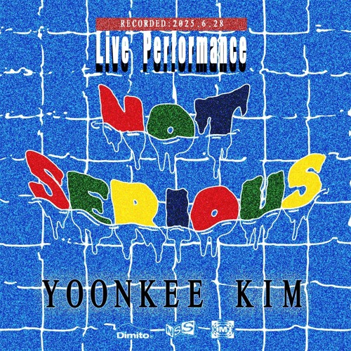 N.S.S RECORDED : YOONKEE KIM LIVE PERFORMANCE