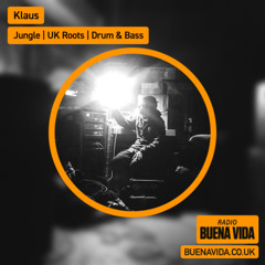 Klaus - Radio Buena Vida 25.09.25