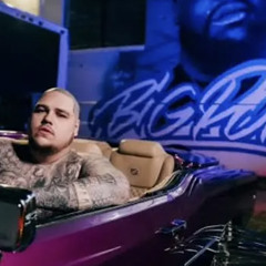 Big Tony - Moesha Freestyle (Official audio)