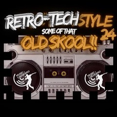 REtroTechSTyle 24