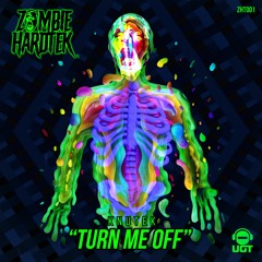 Knutek - Turn Me Off