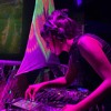 HYPOGEO night -  Sentimony records DJ Set DJ mix artwork - Electronic music tracklist cover image
