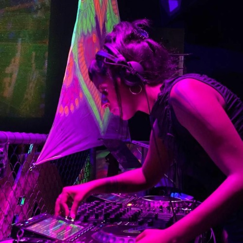 HYPOGEO night -  Sentimony records DJ Set