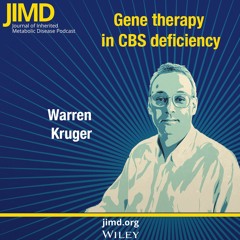 Gene Therapy in CBS Deficiency