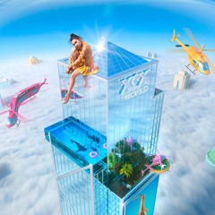 Charli XCX - Sticky Stargate demo Remaster