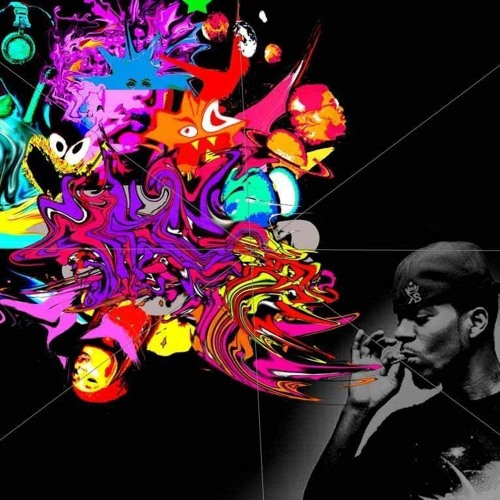 Higher Up - Kid Cudi X Rip It - SoDown [iAM_Jacko M@$H^]